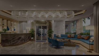 Как работает рентал пулл на примере сдачи квартиры