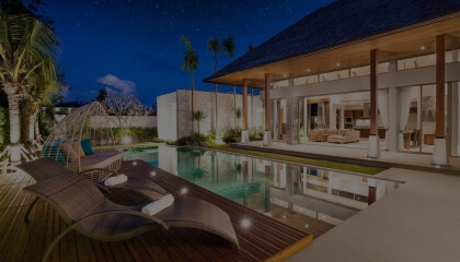 Виллы на Пхукете: тренд 2021-2022 года