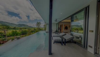 Страхование недвижимости на Пхукете