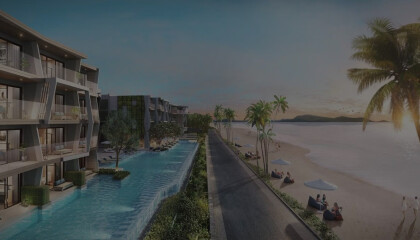 Кейс доход от покупки апартаментов