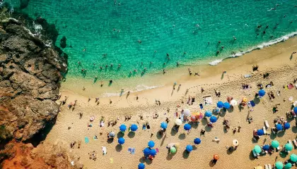 Почему важно отдыхать летом?