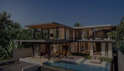 Виллы на Пхукете, особенности и преимущества, цены