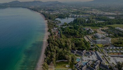 Обзор района Банг Тао: стоит ли покупать недвижимость для жизни и инвестиций