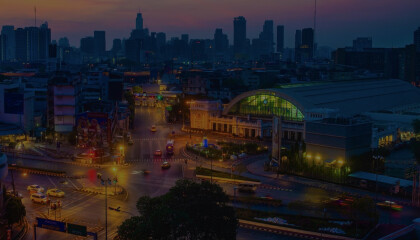 5 лучших районов Бангкока для покупки недвижимости