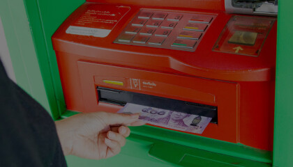 Как открыть банковский счет в Таиланде