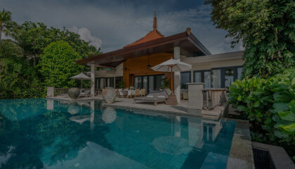 Нужно ли открывать тайскую компанию, для приобретения недвижимости