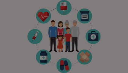 Медицина в Таиланде